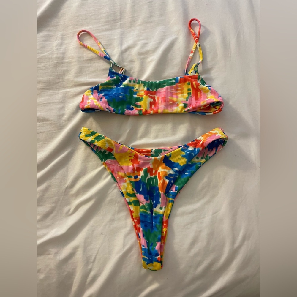Aurelle Bathing Suit